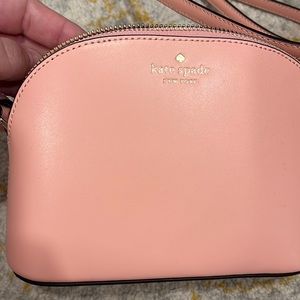 Kate Spade Crossbody Bag pink